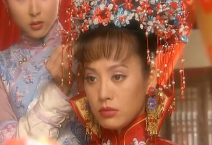 孝庄文皇后一生培养辅佐了两代君主,她的格局到底有多大
