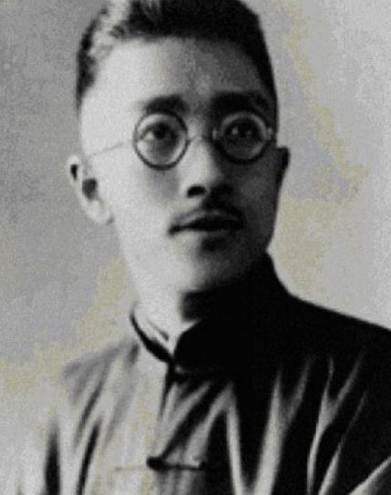 胡适曾想娶曹诚英,妻子却以死相逼