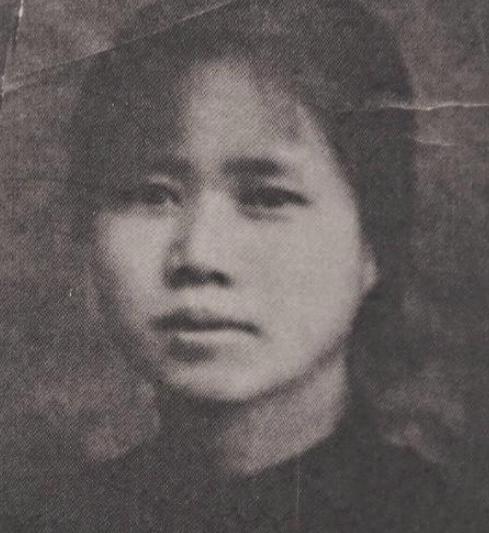 胡适曾想娶曹诚英,妻子却以死相逼