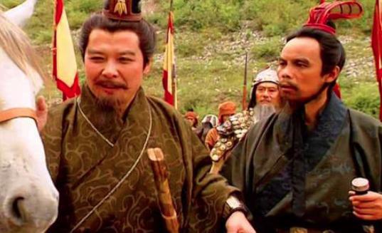蜀汉大臣彭羕:庞统认为他是奇才,诸葛亮却说他是祸根