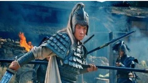 三国第一猛将吕布的师傅是谁