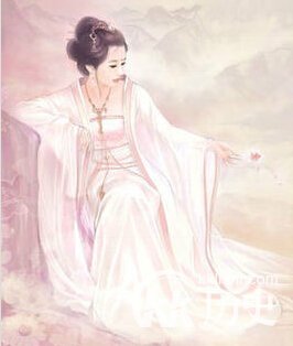 夏禹的妻子是谁？夏禹的妻子涂山氏女娇简介