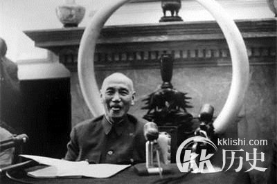 陷入绝境的蒋介石 为何不真心死守南京
