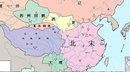 北宋官员张伯玉简介：在任期间，号召百姓按户种植榕树