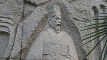 北宋官员张伯玉简介：在任期间，号召百姓按户种植榕树