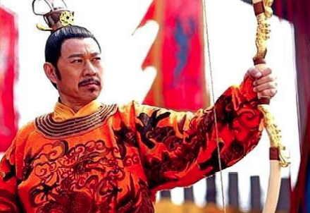隋唐两朝为何会多次征讨高句丽呢