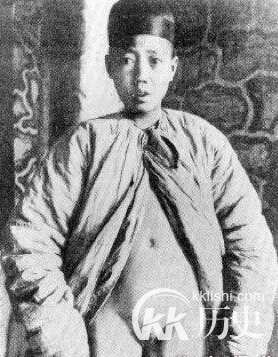 古代太监性事秘闻：揭秘古代太监变态的放荡私生活