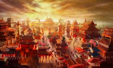 颜真卿有政治才华吗