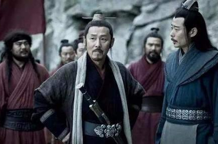 陈平被称为史上第一毒士 陈平到底有多厉害