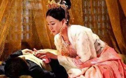 后宫无佳丽,一生只钟情一人!废帝元钦最钟情的人是谁
