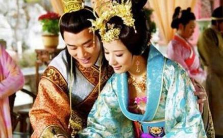 后宫无佳丽,一生只钟情一人!废帝元钦最钟情的人是谁