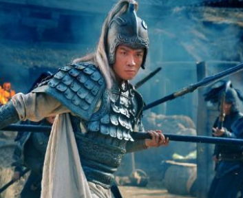 三国时期蜀汉的四方将军分别是哪些人