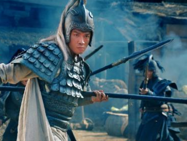 三国时期赵云在蜀汉是何地位