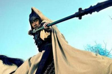 三国时期赵云在蜀汉是何地位