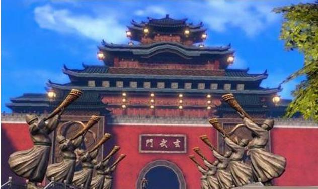 揭秘:玄武门之变是李世民被逼的吗