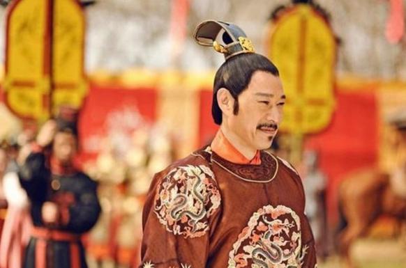 揭秘:玄武门之变是李世民被逼的吗