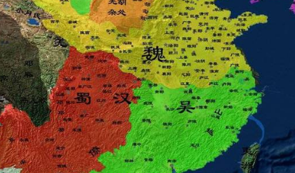 三国时期曹魏政治家卢毓简介：侍奉了从曹操到曹髦五位君主