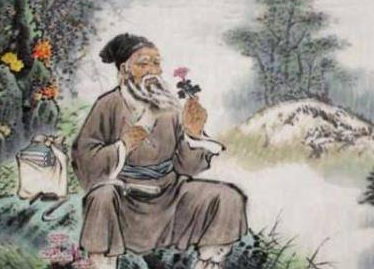 历史上的南阳五圣是哪几个人