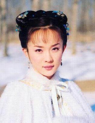 揭秘:董鄂妃的死亡之谜