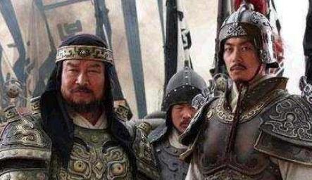夫概为何兵败正阳县
