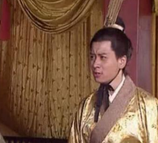 历史上有奋起反抗的傀儡皇帝分别是哪些人