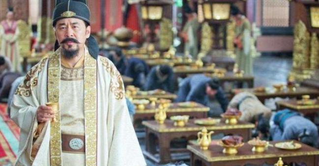冯道成为五个朝代的宰相,靠的是什么