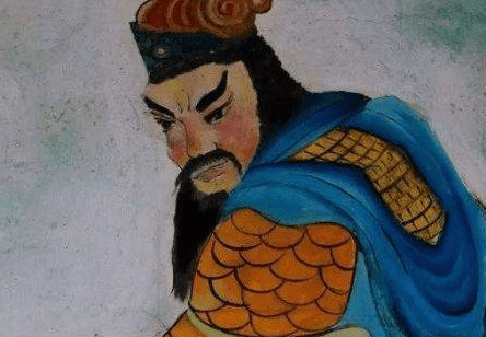 元末明初五大猛将都有谁