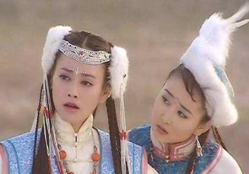 皇太极最喜欢的人是谁