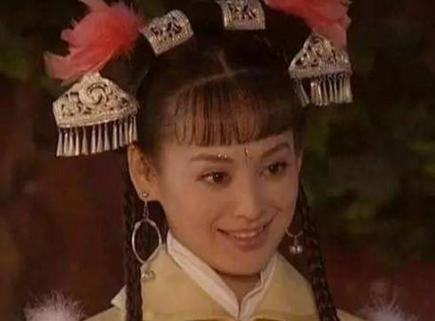 皇太极最喜欢的人是谁