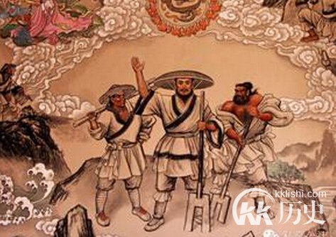 夏朝的制度：关于夏朝“家天下”制度的介绍