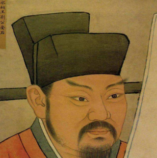 王安石的保甲法到底是什么意思