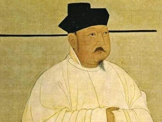 刘廷让:赵匡胤的结义兄弟,最后绝食自尽