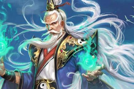 左慈戏弄曹操曹操为何不杀他