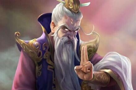 左慈戏弄曹操曹操为何不杀他