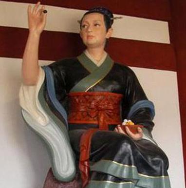 巴寡妇清：战国时代大工商业主，中国乃至世界上最早的女企业家