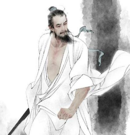爱国词人辛弃疾:其实我才是灯火阑珊处的那个人