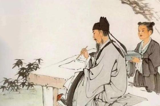 爱国词人辛弃疾:其实我才是灯火阑珊处的那个人