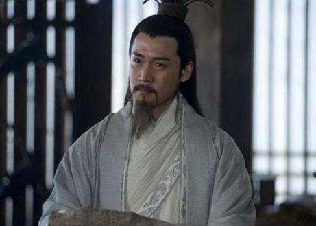 诸葛亮如果投奔曹营，他处于什么位置