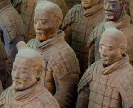 古代工匠修建完皇陵之后 他们的下场又是什么