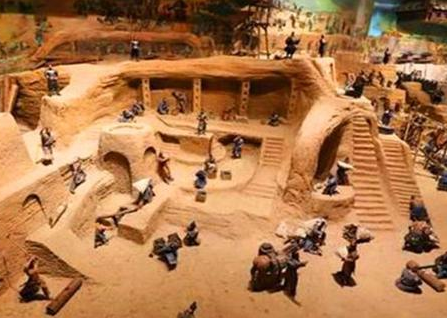 古代工匠修建完皇陵之后 他们的下场又是什么