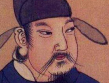 唐睿宗李旦的一生都经历了什么