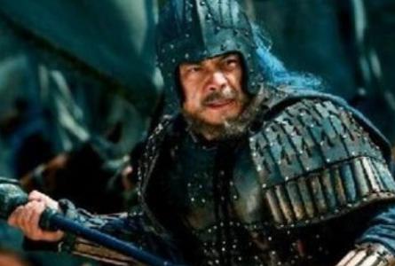 魏延：不逊于五虎将的猛将
