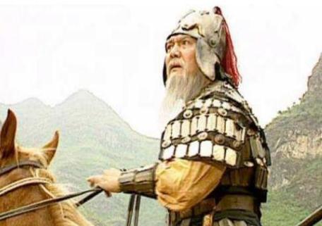 魏延：不逊于五虎将的猛将
