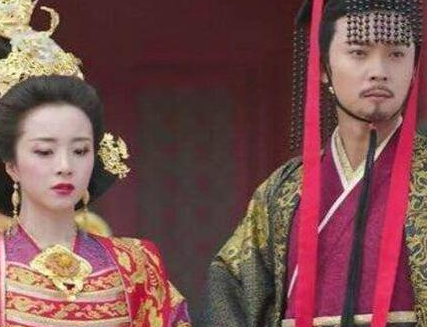隋文帝和独孤皇后一共有多少个儿子 他们的结局又是什么