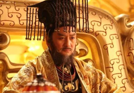 隋文帝和独孤皇后一共有多少个儿子 他们的结局又是什么