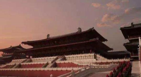 盘点唐朝四位太上皇,其中一位至今死因成谜