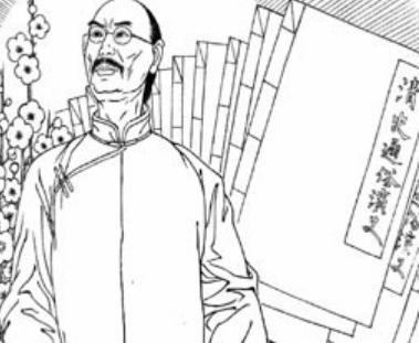 历史学家：蔡东藩有哪些主要作品