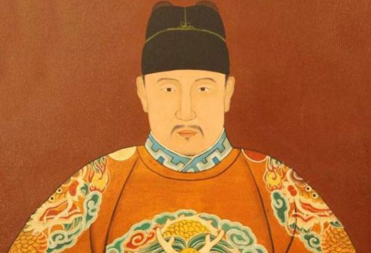 嘉靖皇帝的铁腕你知道吗