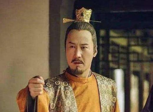 唐朝第一清官陆贽,穷得连皇帝都看不下去了