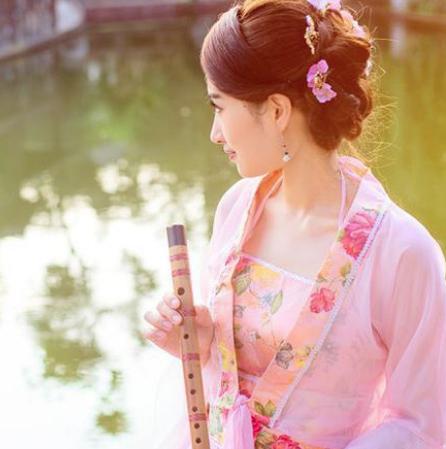 卓文君写给司马相如的诗,句句长情尽显其中